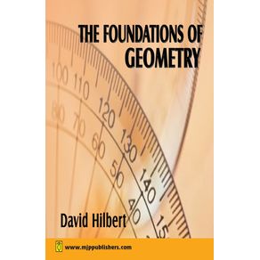 The-Foundation-of-Geometry