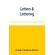 Letters---lettering--a-treatise-with-200-examples
