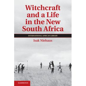 Witchcraft-and-a-Life-in-the-New-South-Africa