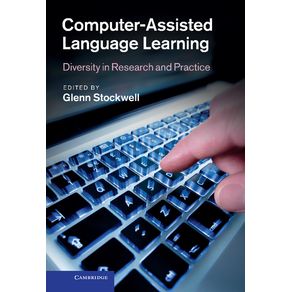 Computer-Assisted-Language-Learning