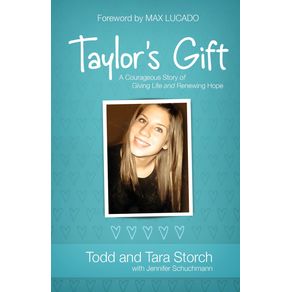 Taylors-Gift