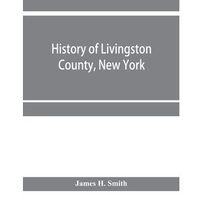 History-of-Livingston-County-New-York