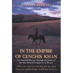 In-the-Empire-of-Genghis-Khan
