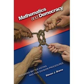 Mathematics-and-Democracy