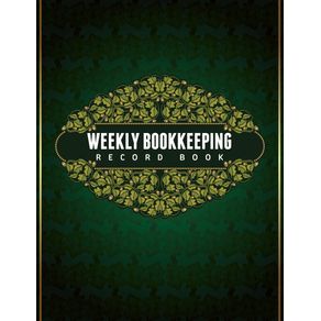 Weekly-Bookkeeping-Record-Book