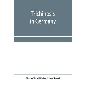 Trichinosis-in-Germany