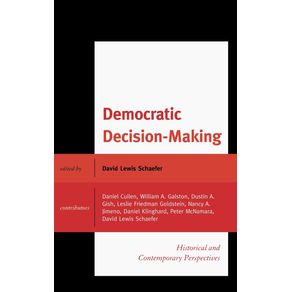 Democratic-Decision-Making