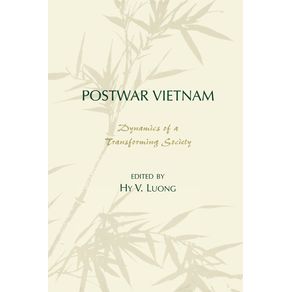 Postwar-Vietnam