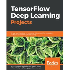 TensorFlow-Deep-Learning-Projects