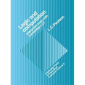 Logic-and-Computation