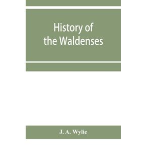 History-of-the-Waldenses