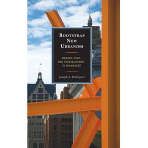 Bootstrap-New-Urbanism