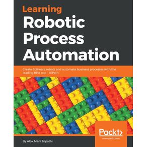 Learning-Robotic-Process-Automation