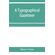 A-typographical-gazetteer