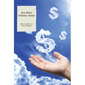 Real-World-Personal-Finance