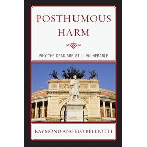 Posthumous-Harm