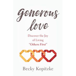 Generous-Love