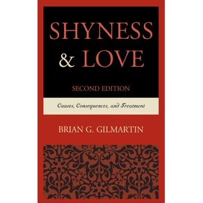 Shyness---Love