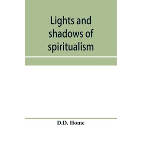 Lights-and-shadows-of-spiritualism