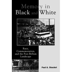 Memory-in-Black-and-White