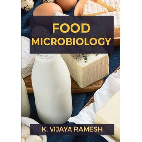 Food-Microbiology