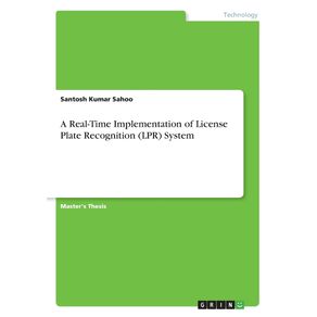 A-Real-Time-Implementation-of-License-Plate-Recognition--LPR--System