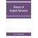 History-of-English-literature