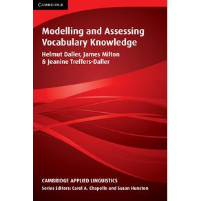 Modelling-and-Assessing-Vocabulary-Knowledge