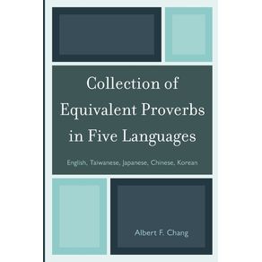 Collection-of-Equivalent-Proverbs-in-Five-Languages