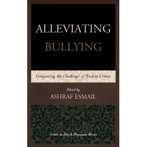 Alleviating-Bullying