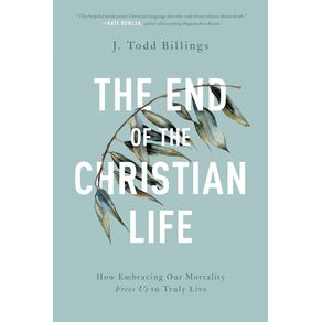 End-of-the-Christian-Life