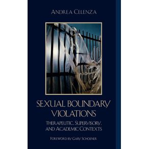 Sexual-Boundary-Violations