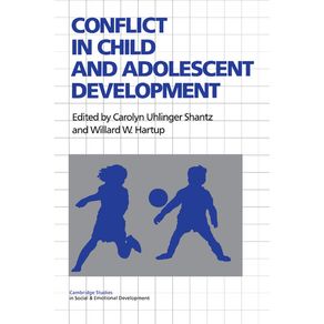 Conflict-in-Child-and-Adolescent-Development