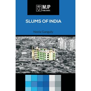 Slums-of-India