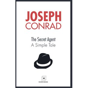 The-Secret-Agent-A-Simple-Tale