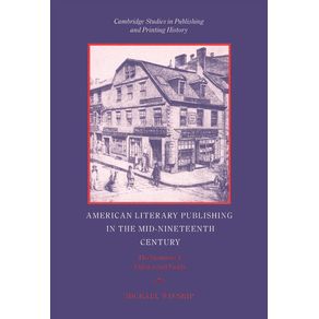 American-Literary-Publishing-in-the-Mid-nineteenth-------------Century