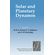 Solar-and-Planetary-Dynamos