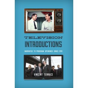 Television-Introductions