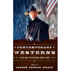 Contemporary-Westerns