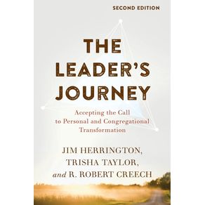 Leaders-Journey