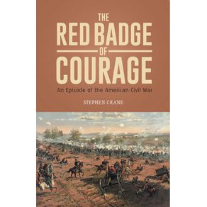THE-RED-BADGE-OF-COURAGE-An-Episode-of-the-American-Civil-War