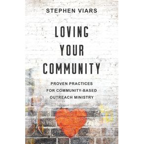 Loving-Your-Community