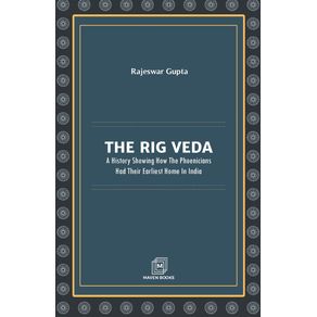 The-Rig-Veda