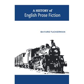 A-History-of-English-Prose-Fiction