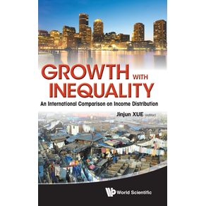 Growth-with-Inequality