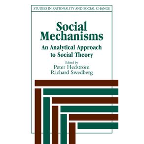 Social-Mechanisms