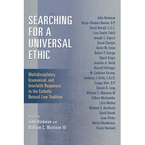 Searching-for-a-Universal-Ethic