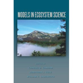 Models-in-Ecosystem-Science