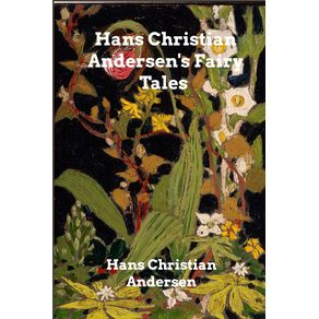 Hans-Christian-Andersens-Fairy-Tales