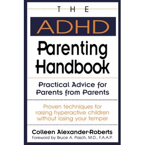 The-ADHD-Parenting-Handbook